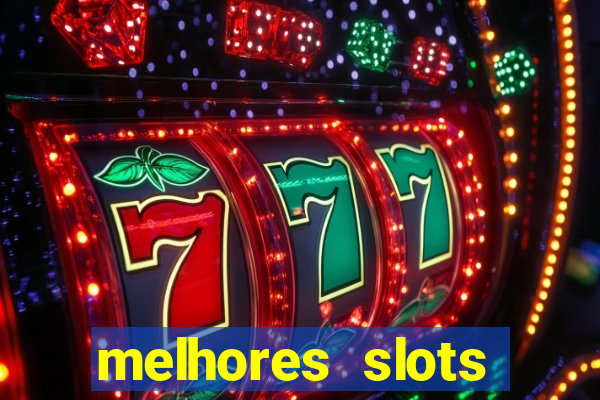 melhores slots pragmatic play